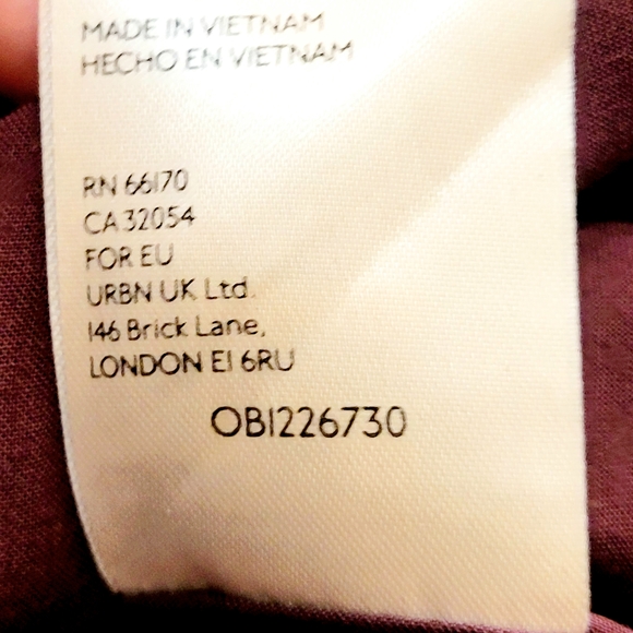 MAEVE x ANTHROPOLOGIE Cara Chocolate Brown Sequin Cocktail Dress Small - Picture 13 of 15